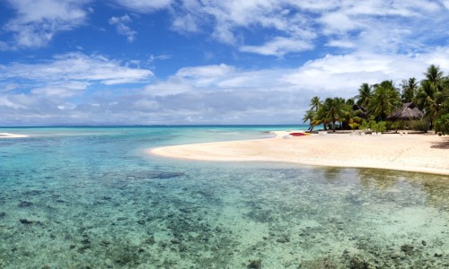 Le Tikehau by Pearl Resorts